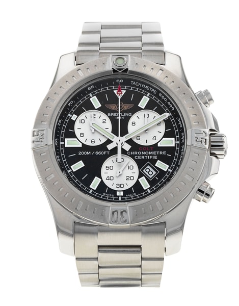 Breitling Colt Chronograph II A73388